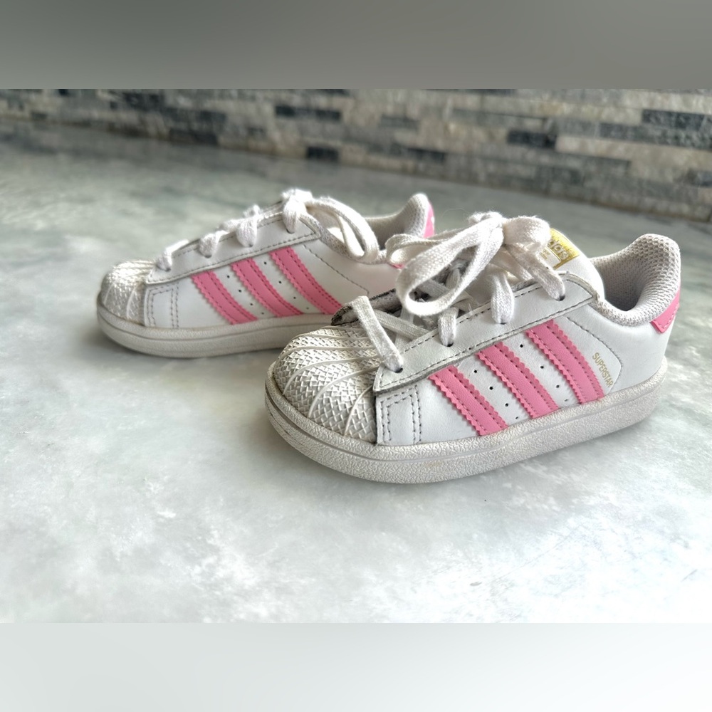 Adidas Superstar 7c